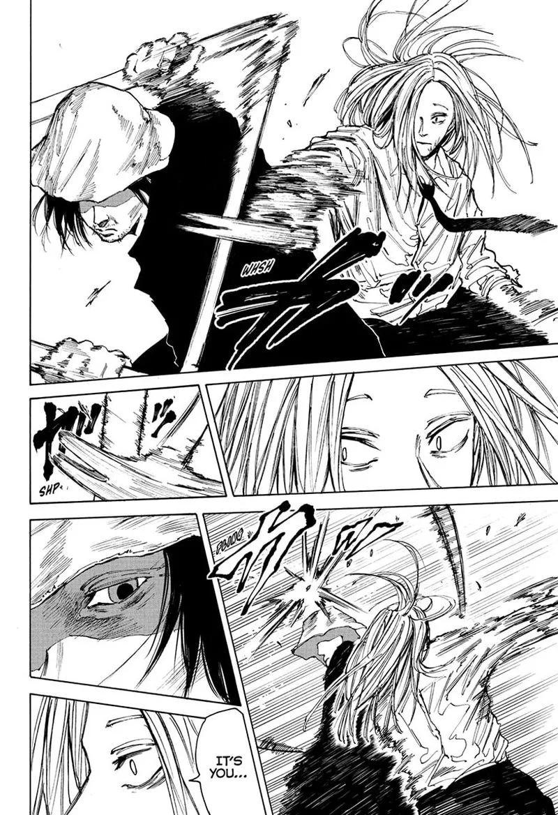 Sakamoto Days Chapter 78: Banished – Page 11