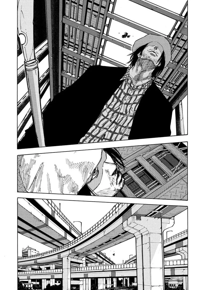 Sakamoto Days Chapter 78: Banished – Page 12