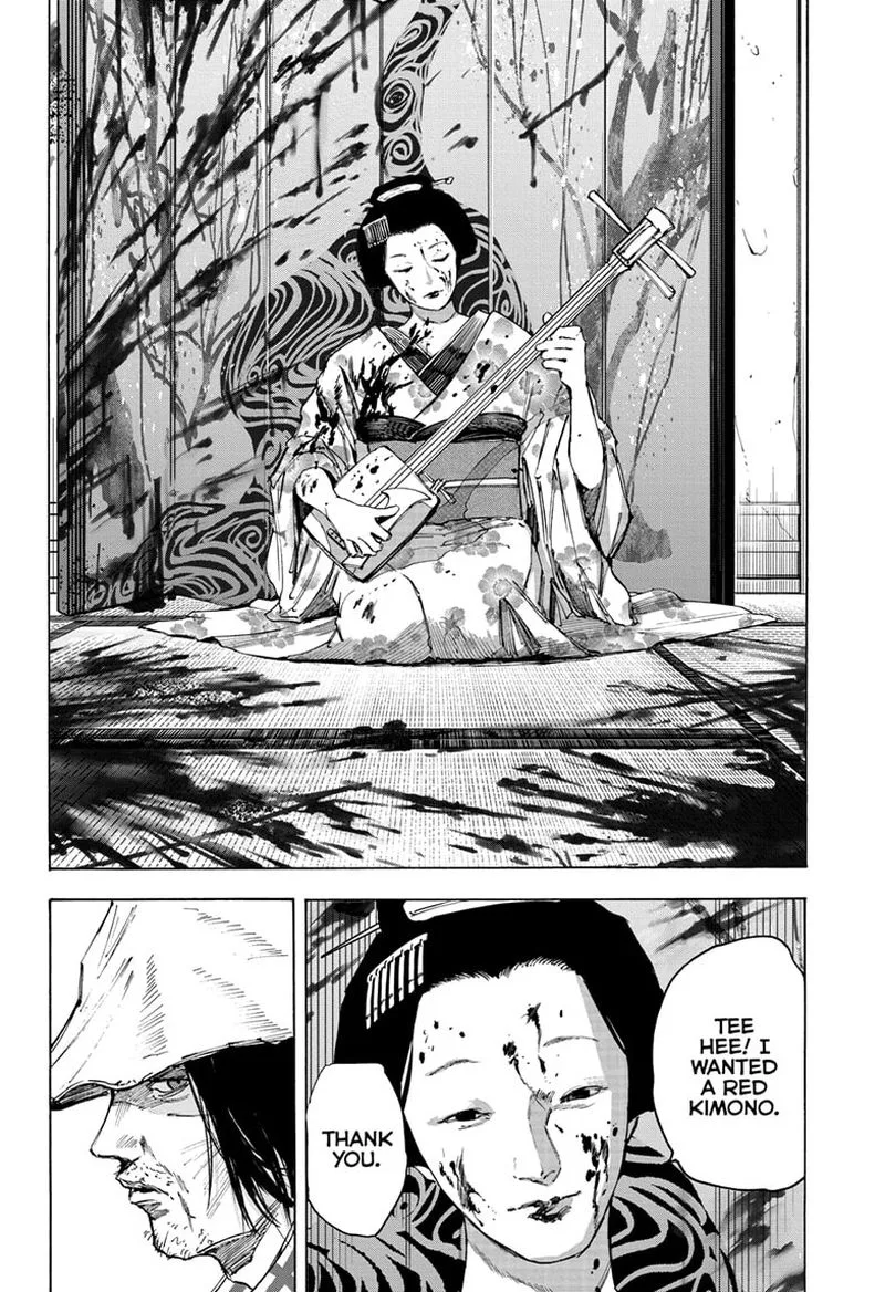 Sakamoto Days Chapter 79: Invisible Intent to Kill – Page 12