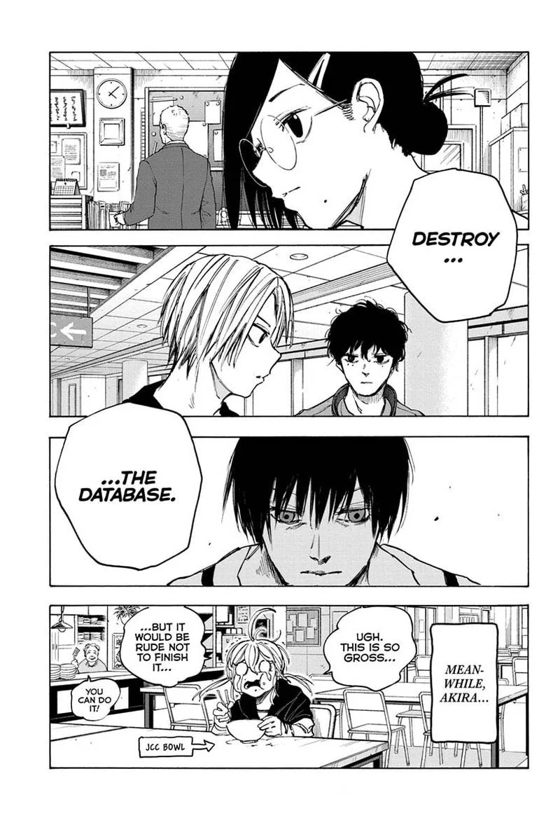 Sakamoto Days Chapter 79: Invisible Intent to Kill – Page 19