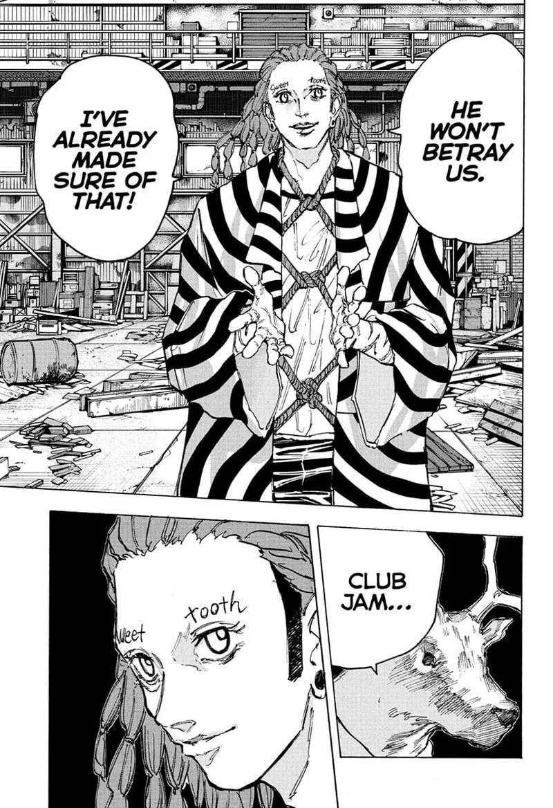 Sakamoto Days Chapter 83: Genius Style – Page 18