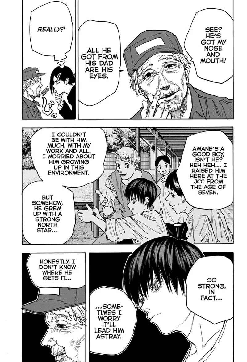 Sakamoto Days Chapter 85: Nightmare – Page 10