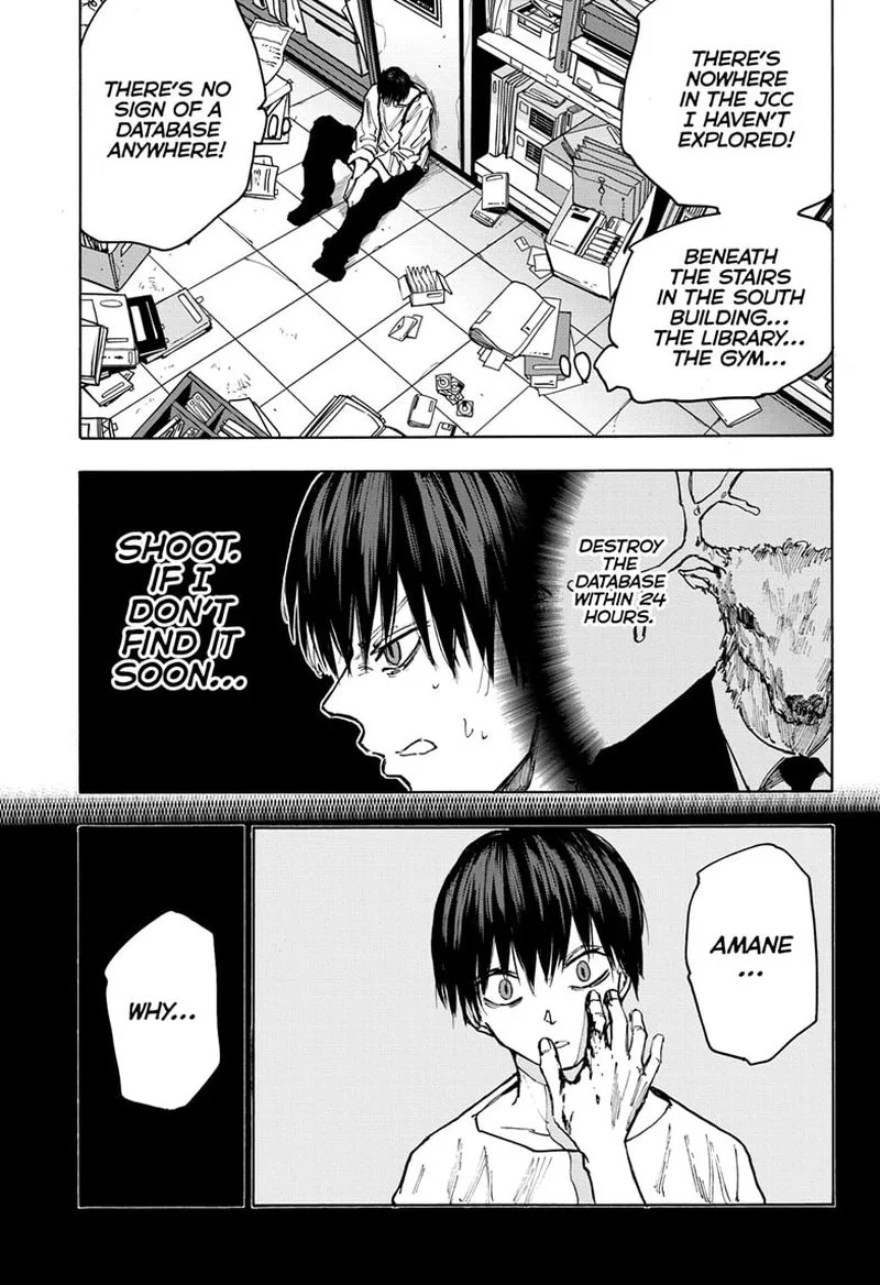 Sakamoto Days Chapter 85: Nightmare – Page 12
