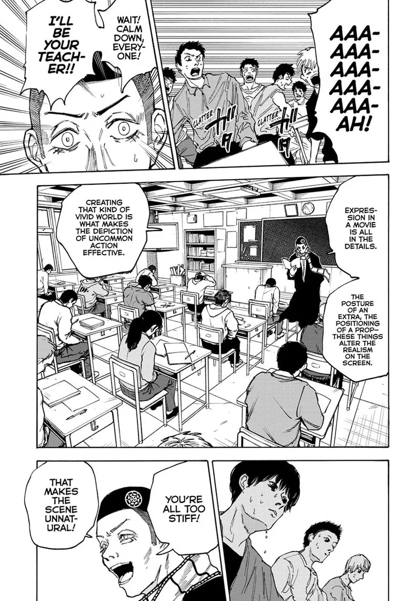 Sakamoto Days Chapter 88: Clap – Page 11