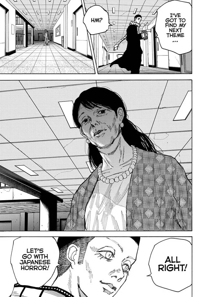 Sakamoto Days Chapter 88: Clap – Page 19