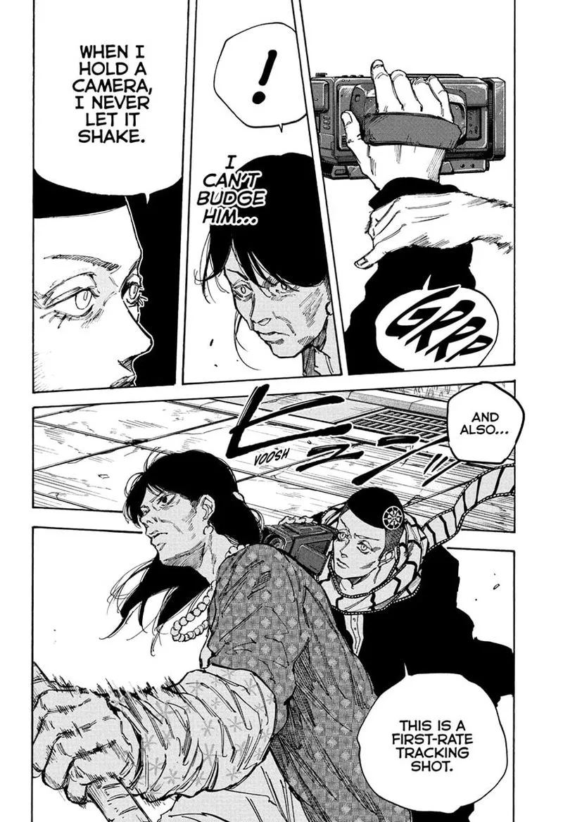 Sakamoto Days Chapter 89: Sensei – Page 8