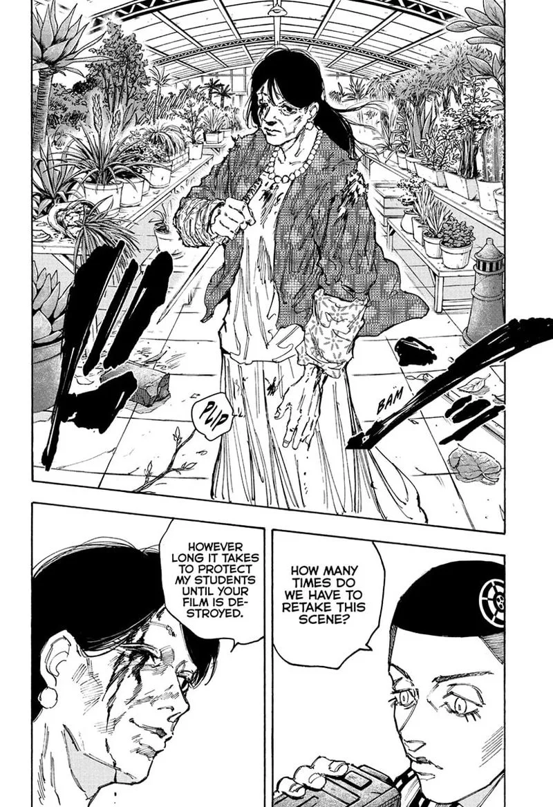 Sakamoto Days Chapter 89: Sensei – Page 16