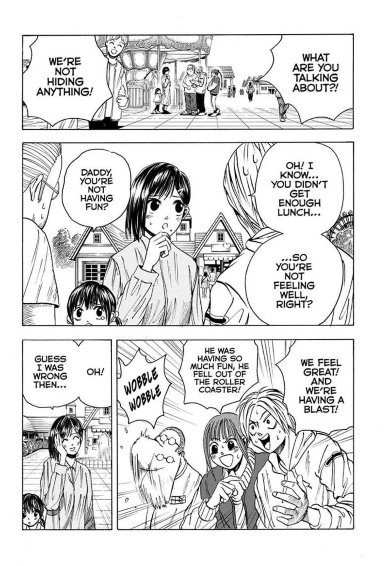 Sakamoto Days Chapter 9 – Page 16
