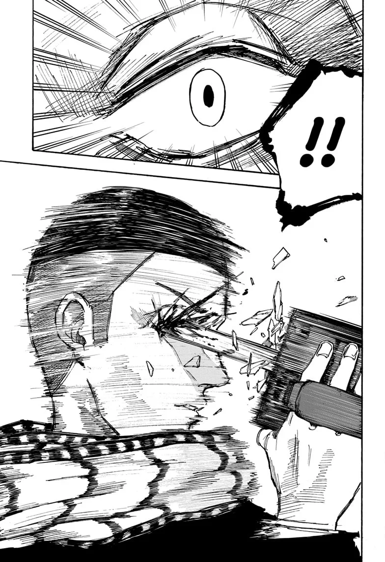 Sakamoto Days Chapter 90 – Page 17