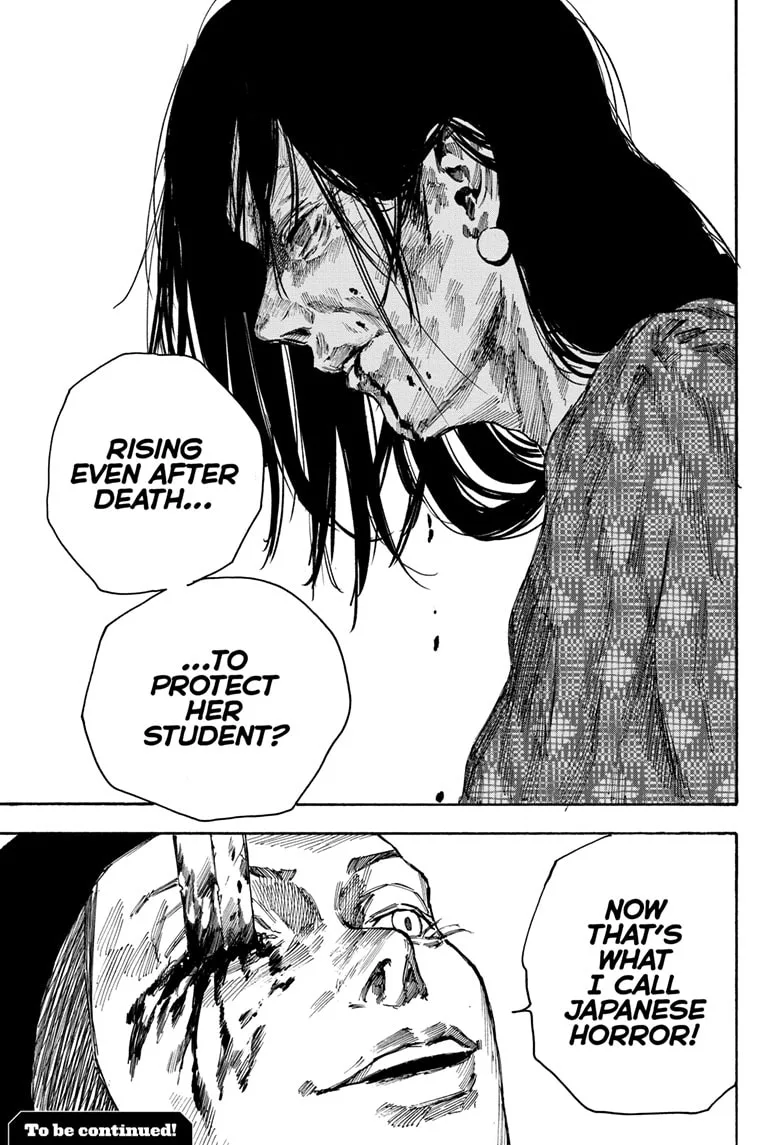 Sakamoto Days Chapter 90 – Page 19