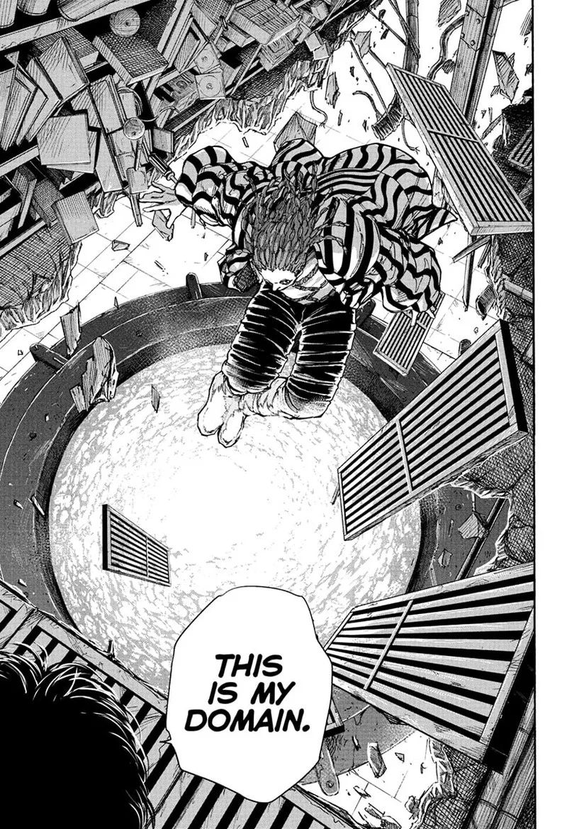Sakamoto Days Chapter 93: Rapport – Page 9