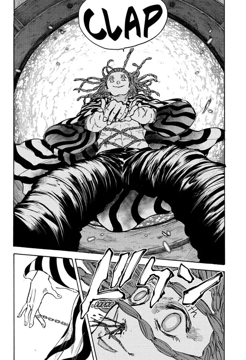 Sakamoto Days Chapter 93: Rapport – Page 12