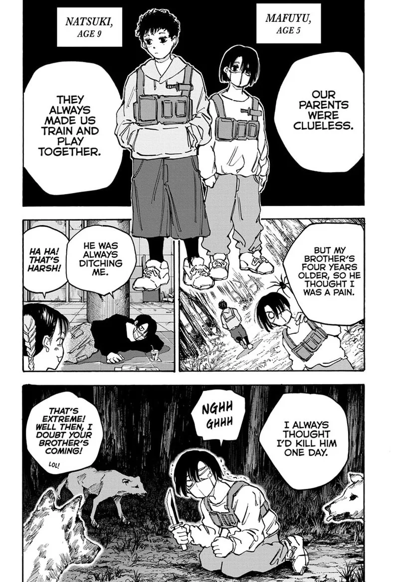 Sakamoto Days Chapter 94: Twisted – Page 10