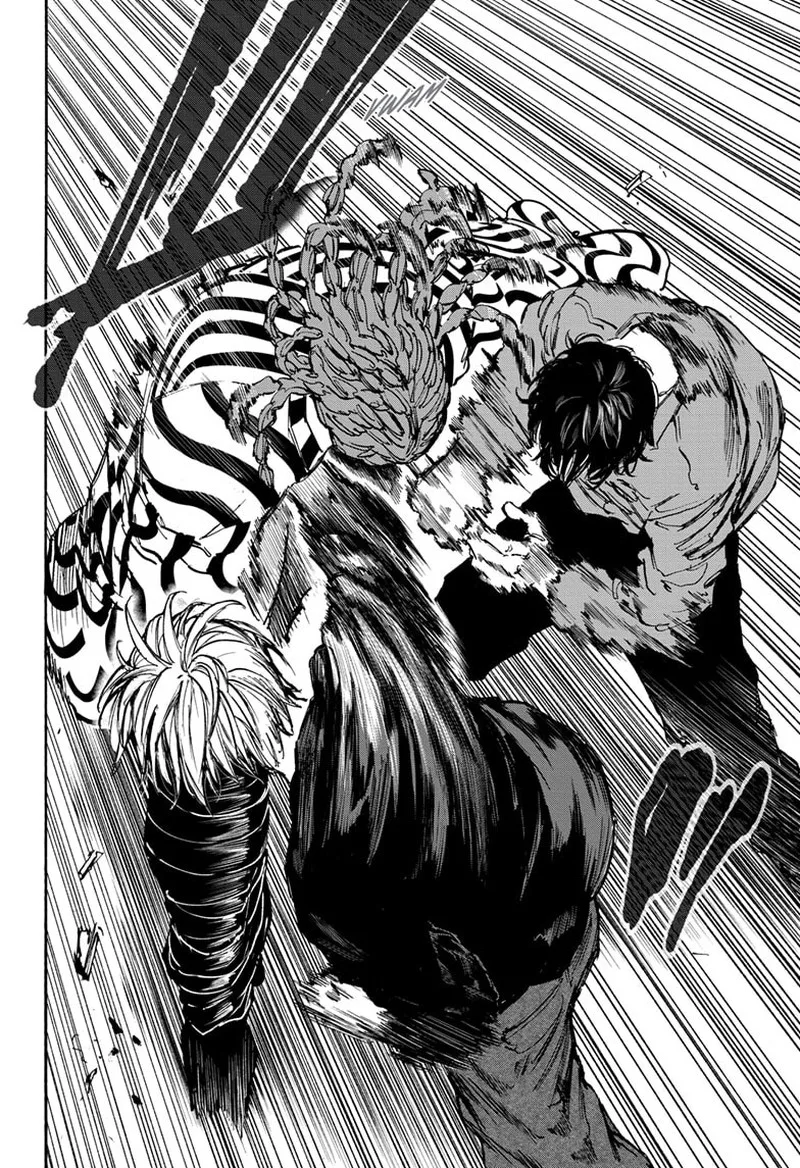 Sakamoto Days Chapter 94: Twisted – Page 14