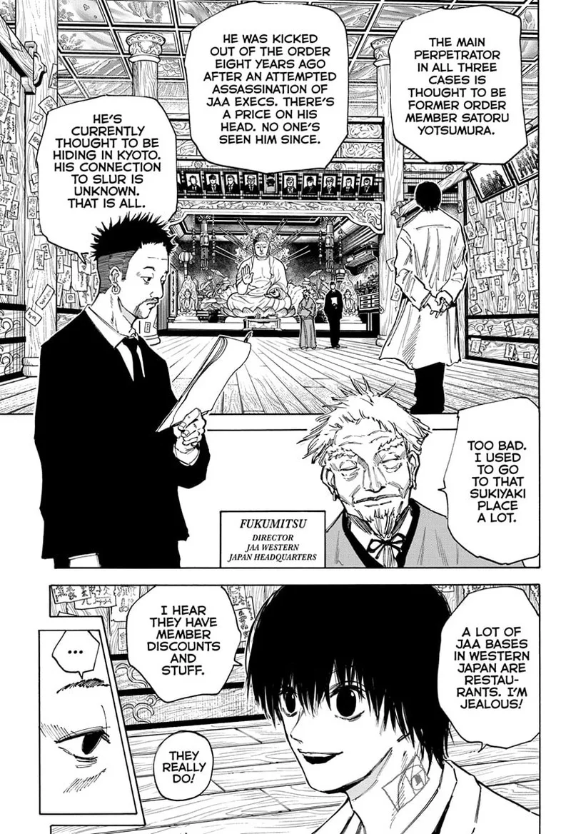 Sakamoto Days Chapter 96: Healthy – Page 5