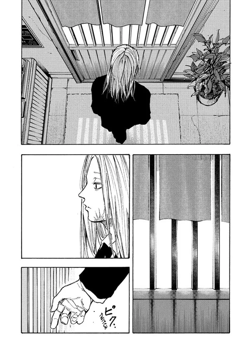 Sakamoto Days Chapter 97: One Blow – Page 16