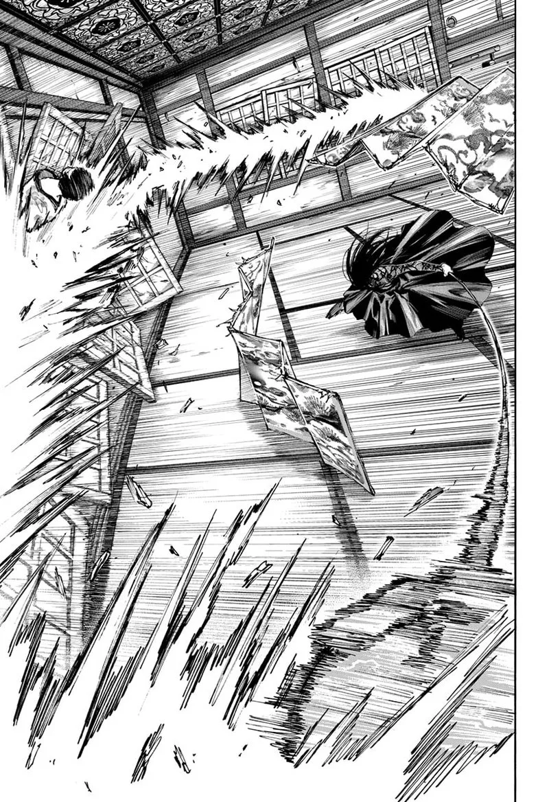 Sakamoto Days Chapter 98 – Page 12