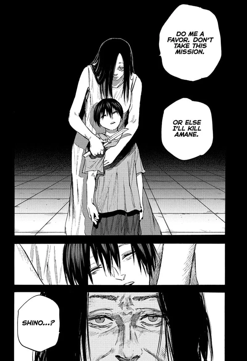 Sakamoto Days Chapter 99: That Day – Page 14