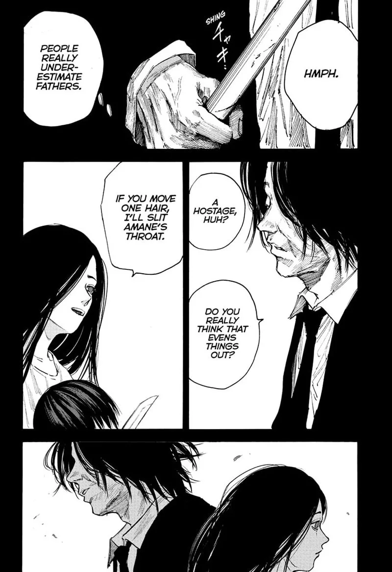 Sakamoto Days Chapter 99: That Day – Page 18