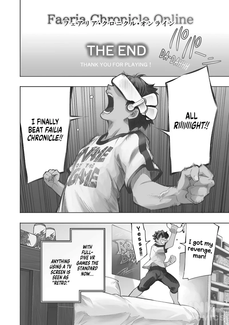 Shangri-La Frontier Chapter 1 – Page 6