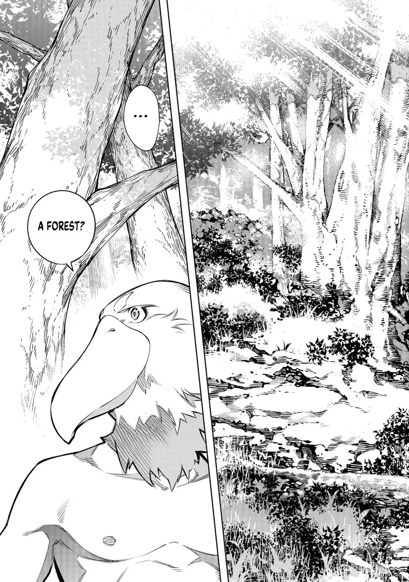 Shangri-La Frontier Chapter 1 – Page 29