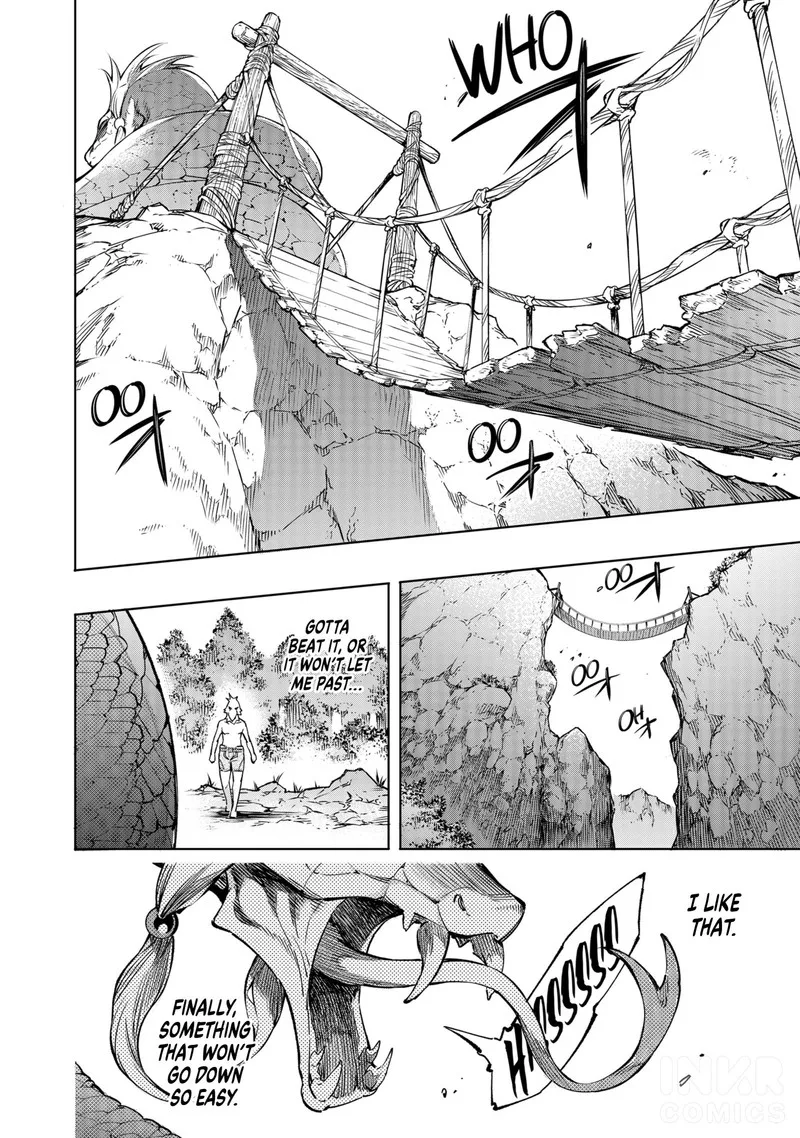 Shangri-La Frontier Chapter 1 – Page 52