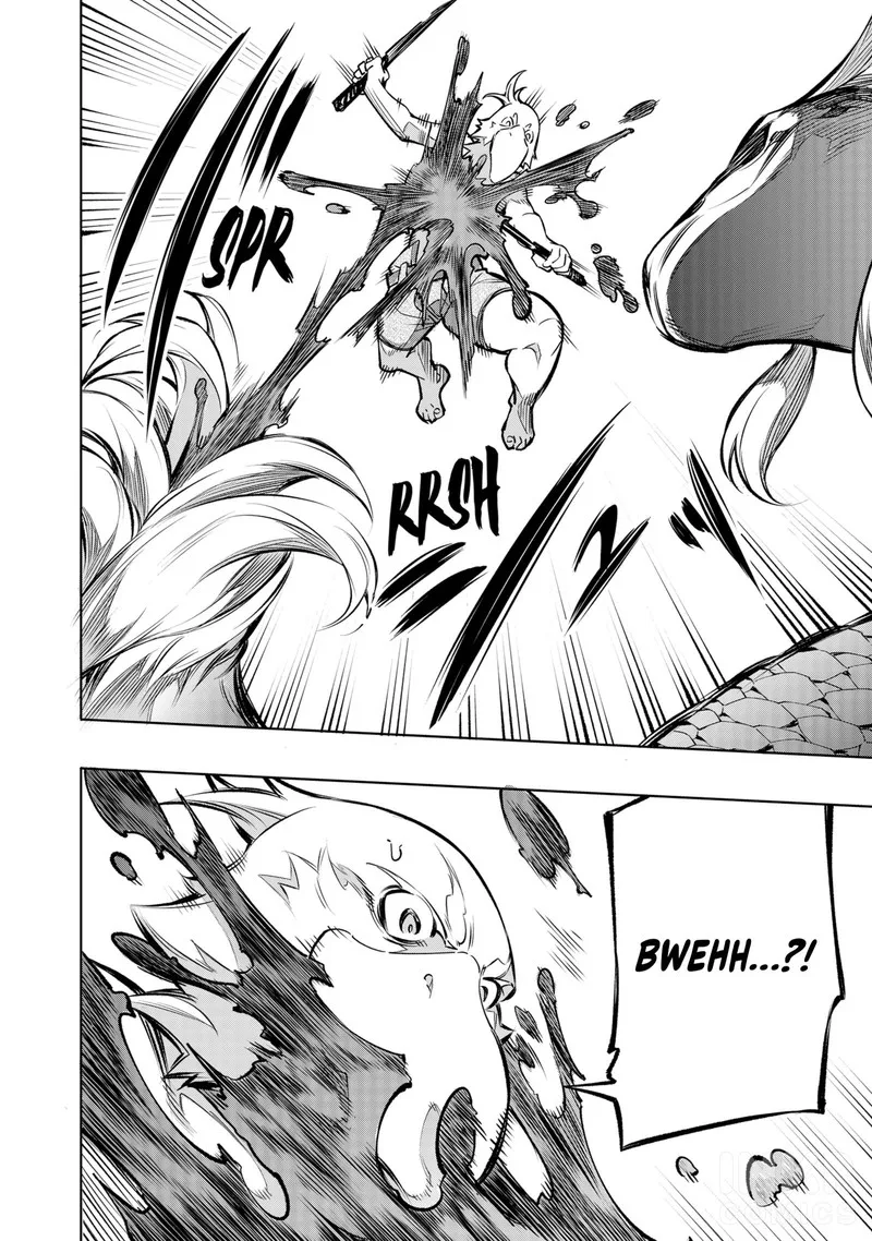 Shangri-La Frontier Chapter 1 – Page 60