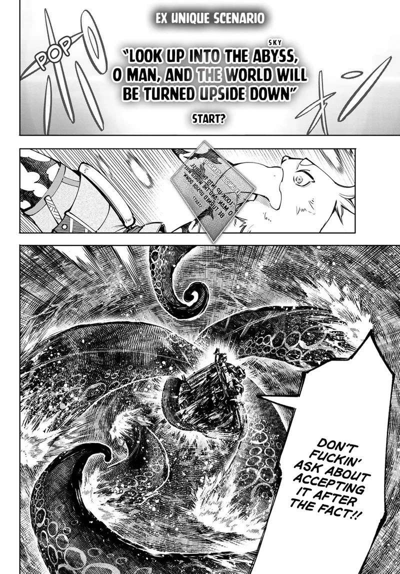 Shangri-La Frontier Chapter 104 – Page 9