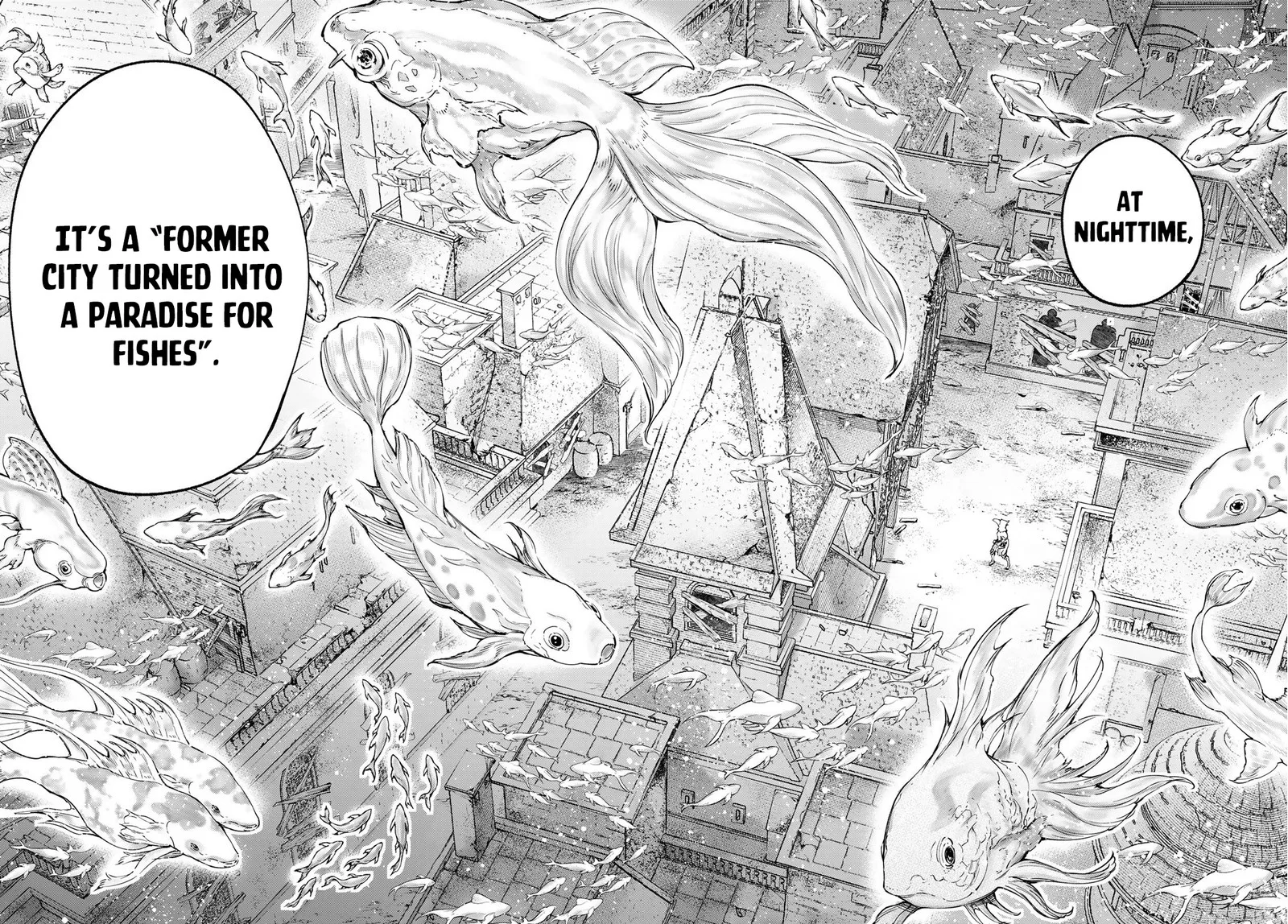 Shangri-La Frontier Chapter 118 – Page 16