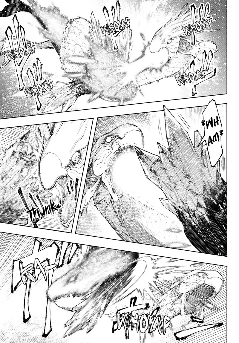 Shangri-La Frontier Chapter 119 – Page 7