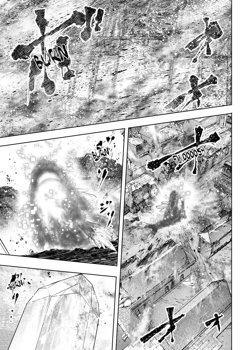 Shangri-La Frontier Chapter 123 – Page 15
