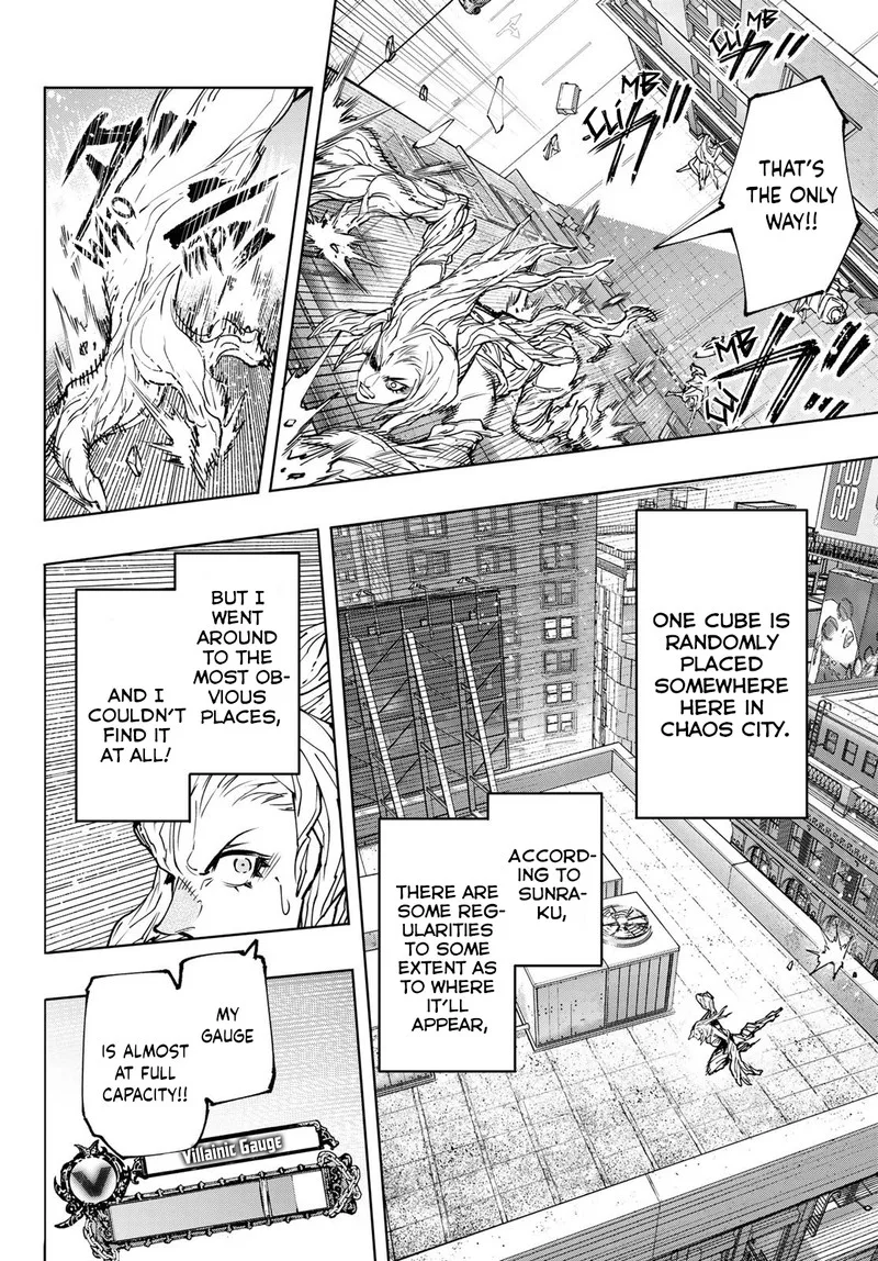 Shangri-La Frontier Chapter 129 – Page 2