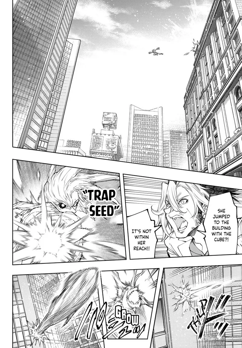 Shangri-La Frontier Chapter 129 – Page 10