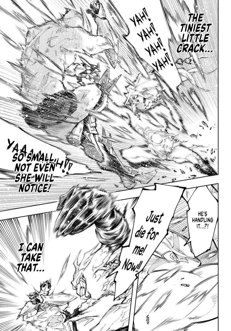 Shangri-La Frontier Chapter 148 – Page 11