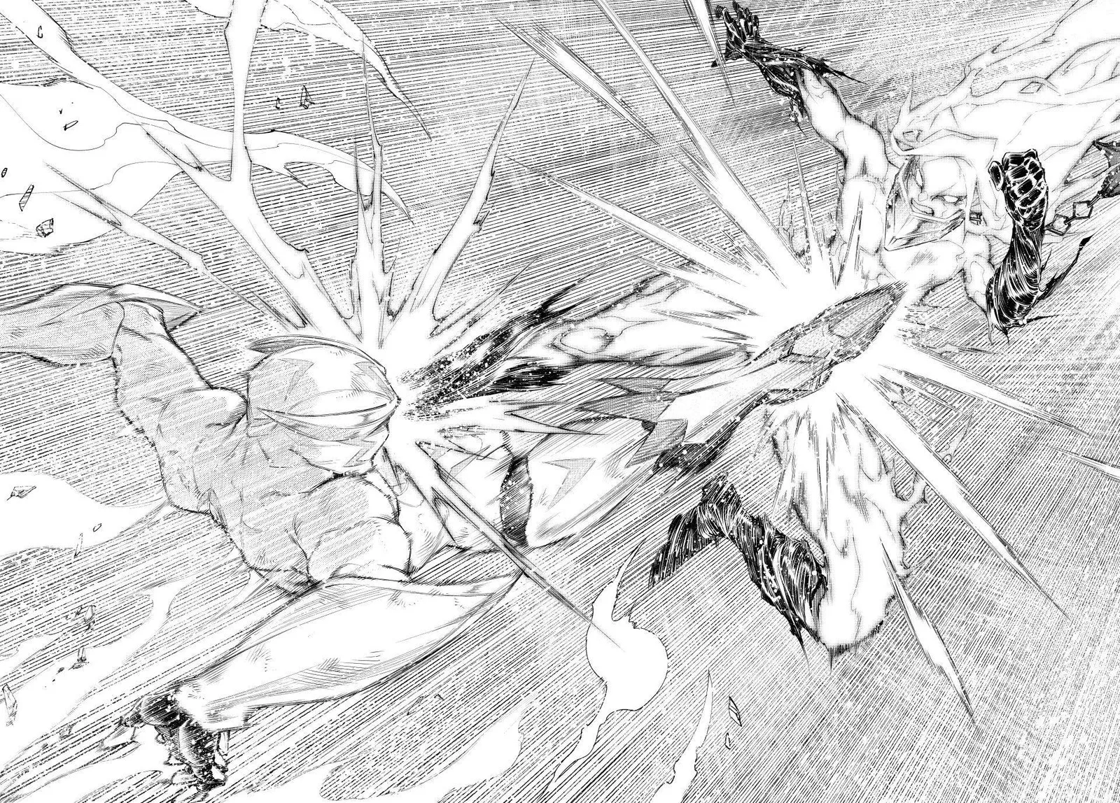 Shangri-La Frontier Chapter 148 – Page 16
