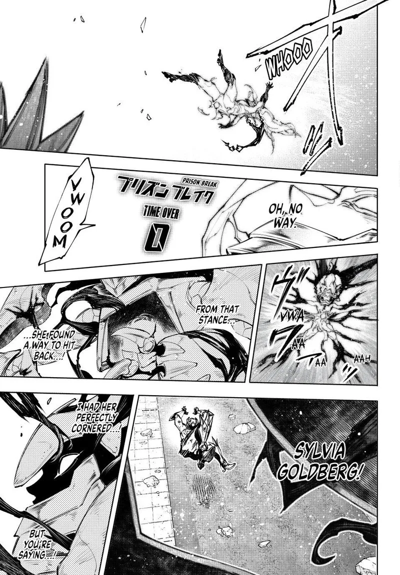 Shangri-La Frontier Chapter 149 – Page 4