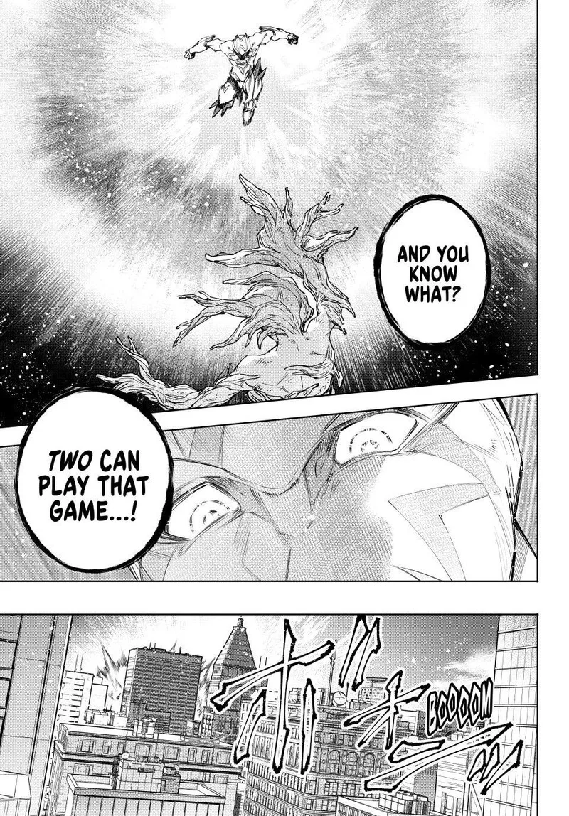 Shangri-La Frontier Chapter 155 – Page 5