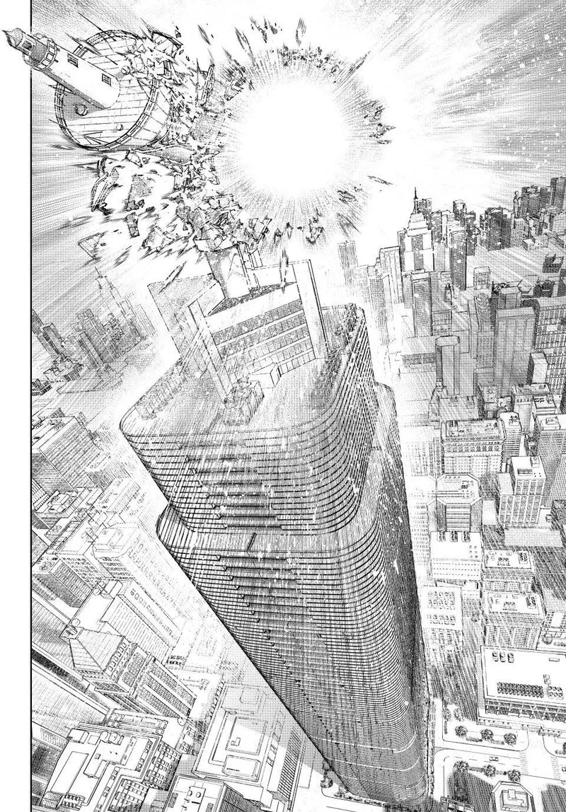 Shangri-La Frontier Chapter 156 – Page 15