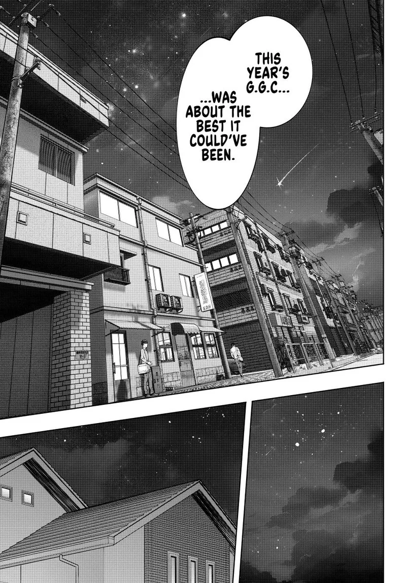 Shangri-La Frontier Chapter 161 – Page 9