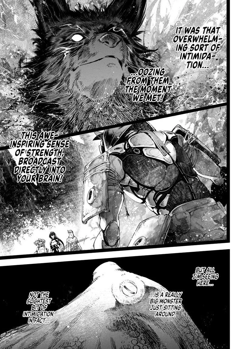 Shangri-La Frontier Chapter 176 – Page 14