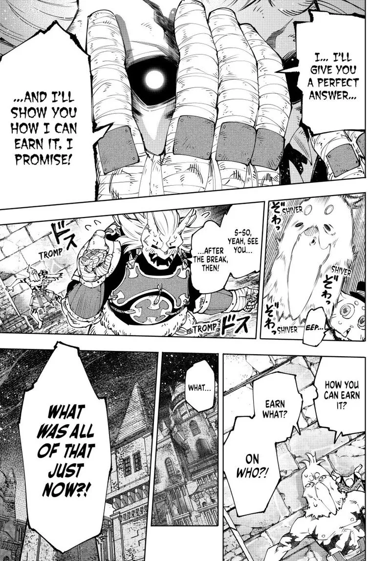 Shangri-La Frontier Chapter 179 – Page 7