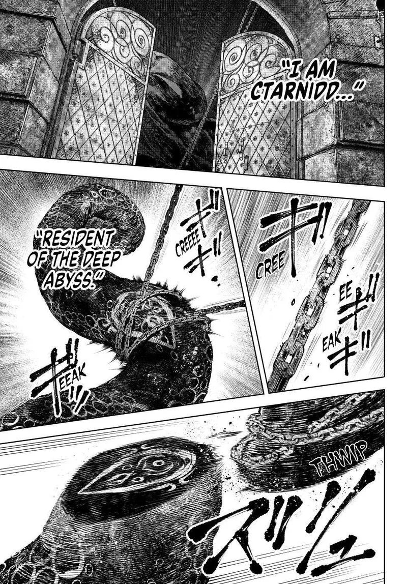 Shangri-La Frontier Chapter 180 – Page 15