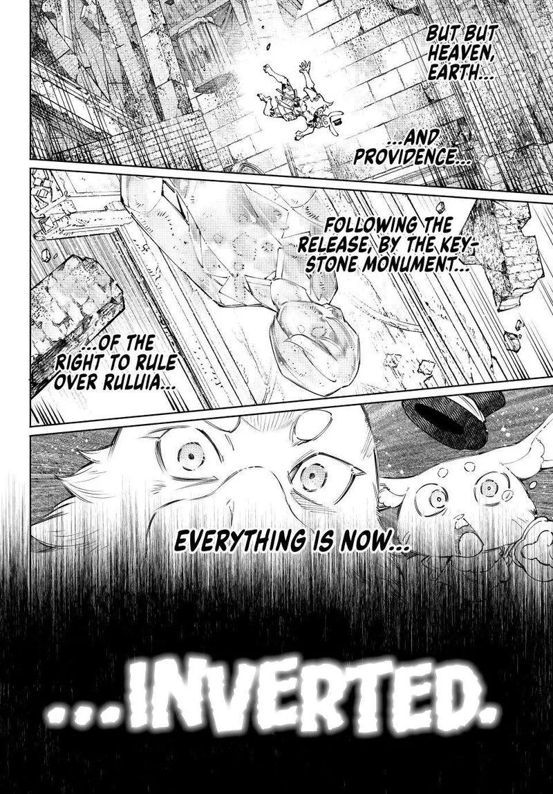 Shangri-La Frontier Chapter 181 – Page 10