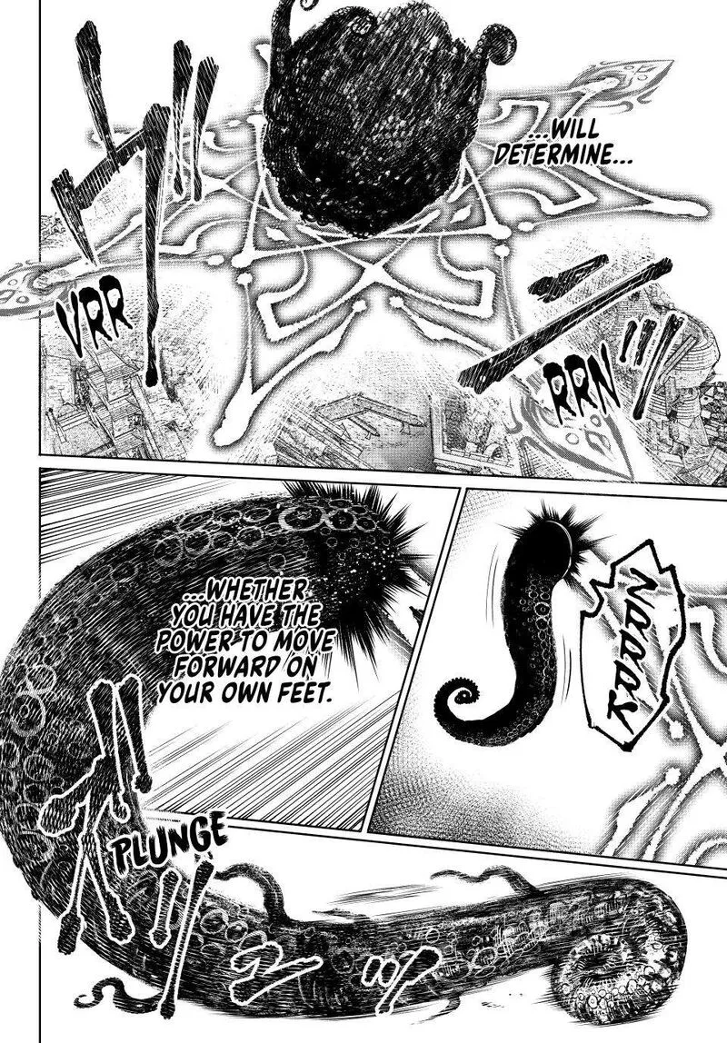 Shangri-La Frontier Chapter 181 – Page 14