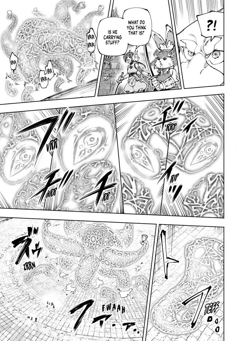 Shangri-La Frontier Chapter 184 – Page 8