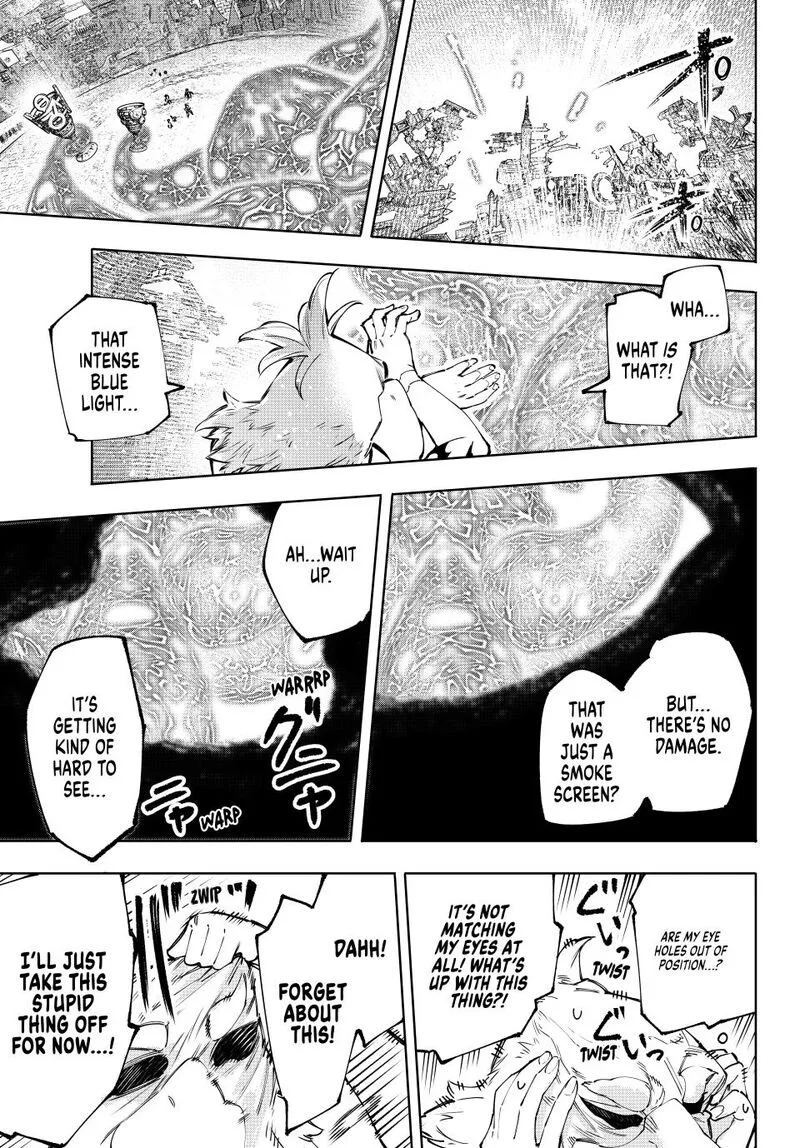 Shangri-La Frontier Chapter 184 – Page 10
