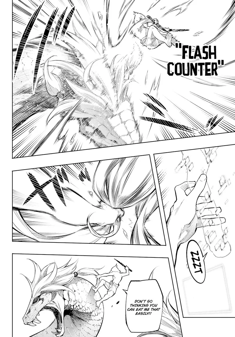 Shangri-La Frontier Chapter 2 – Page 10