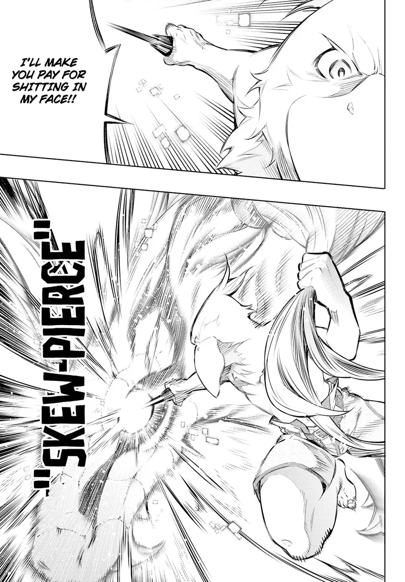 Shangri-La Frontier Chapter 2 – Page 11