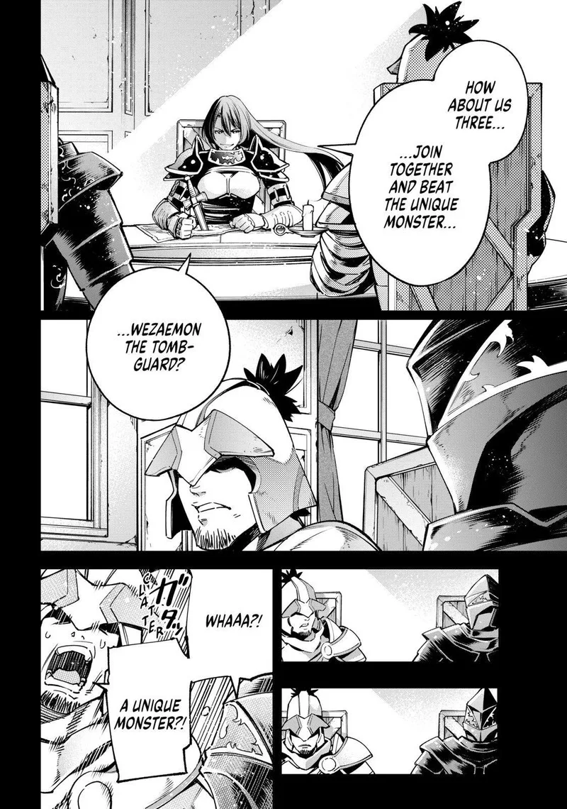 Shangri-La Frontier Chapter 21 – Page 7