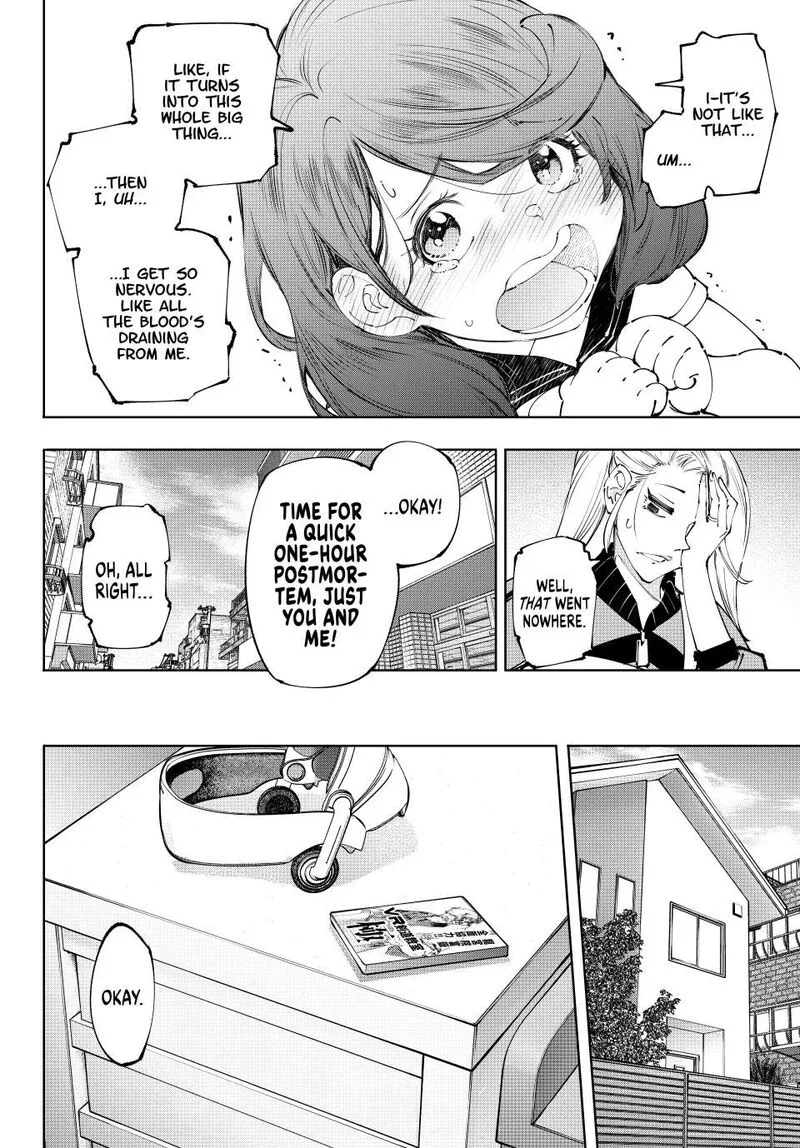 Shangri-La Frontier Chapter 214 – Page 6